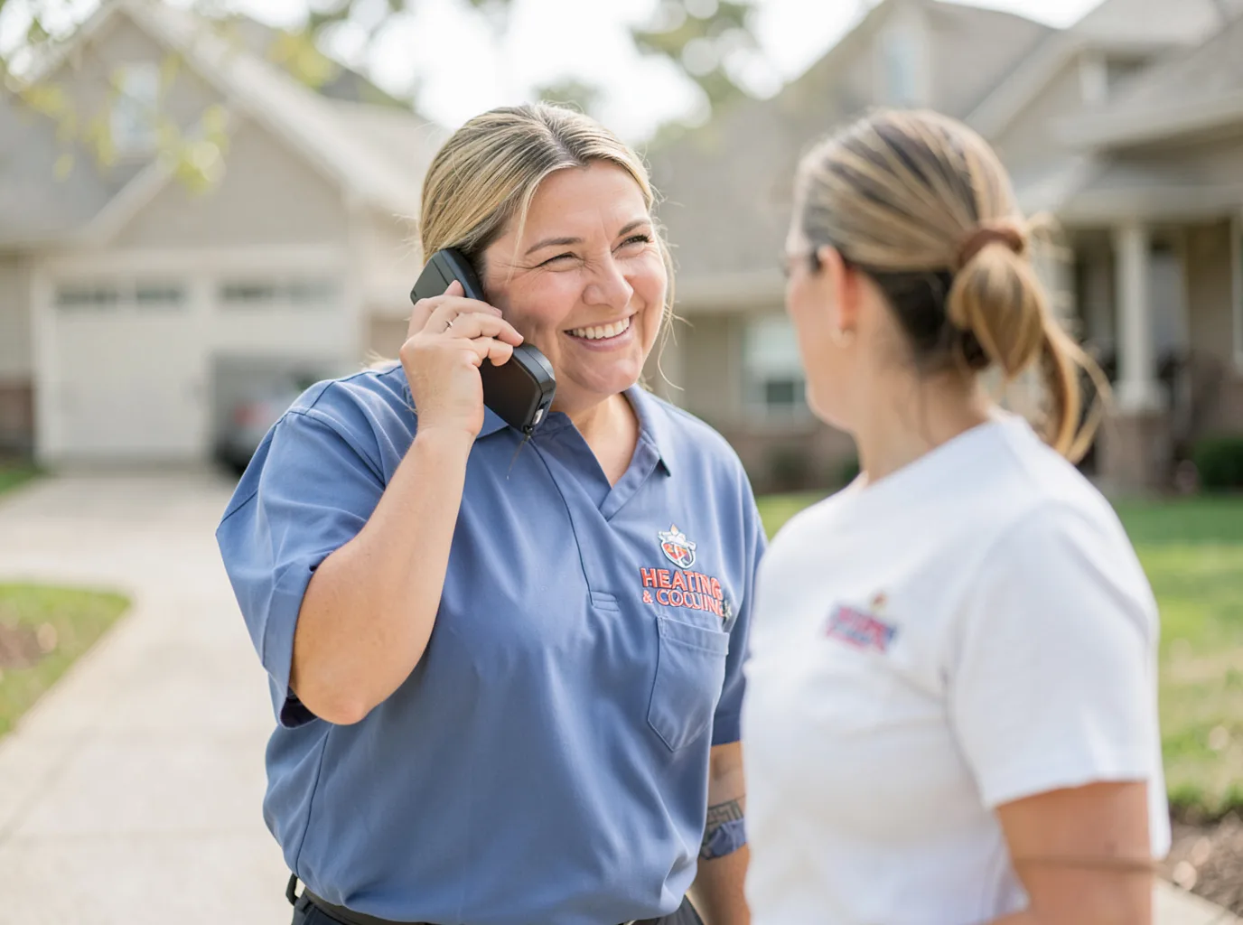 Hvac Repair Stockton, GA FAQs